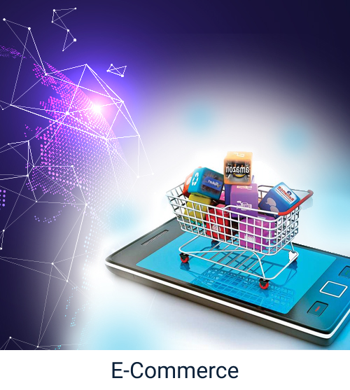 e- commerce
